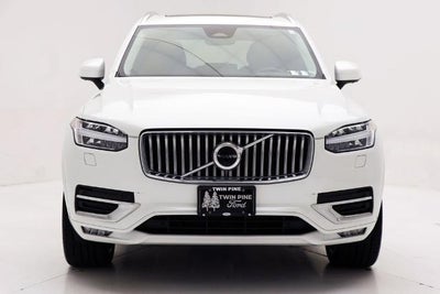 2023 Volvo XC90 B6 Plus 7-Seater