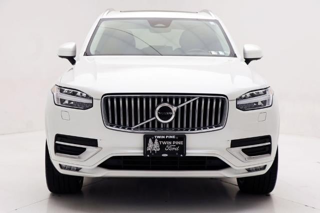 2023 Volvo XC90 B6 Plus 7-Seater