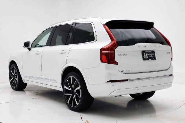 2023 Volvo XC90 B6 Plus 7-Seater