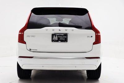 2023 Volvo XC90 B6 Plus 7-Seater