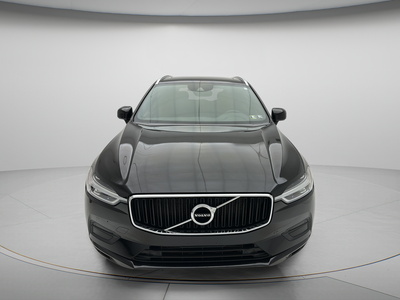 2020 Volvo XC60 T5 Momentum