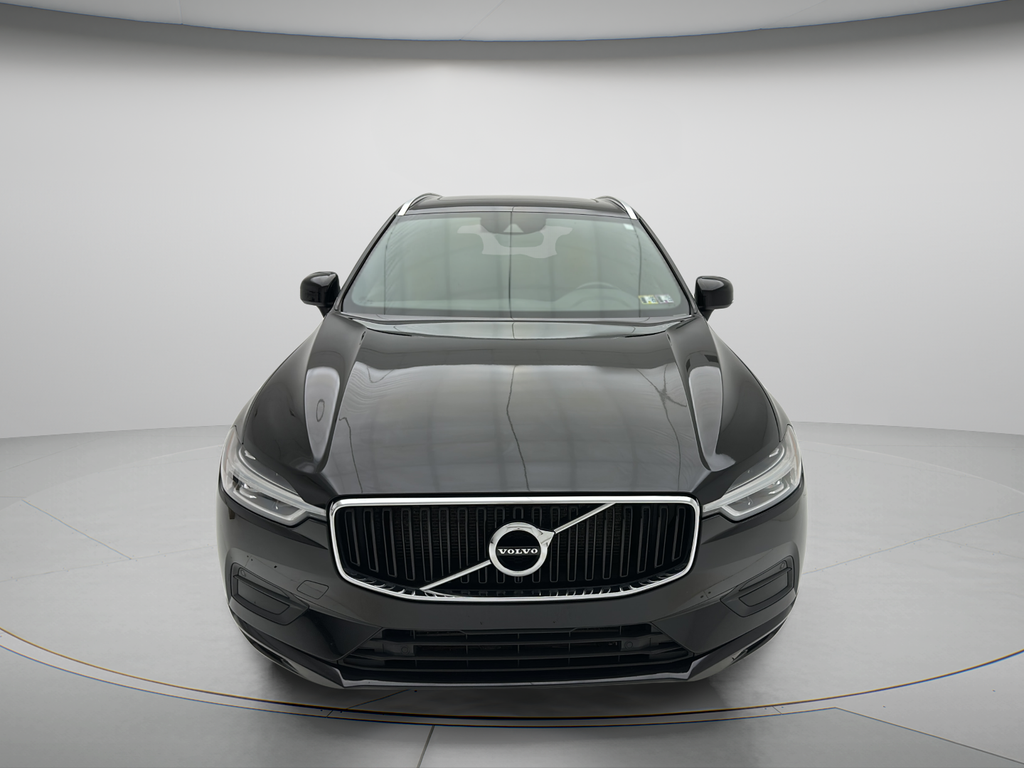 2020 Volvo XC60 T5 Momentum