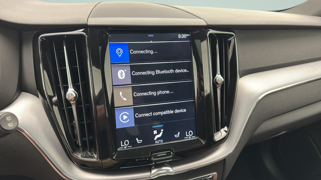 2020 Volvo XC60 T5 Momentum