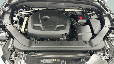 2020 Volvo XC60 T5 Momentum