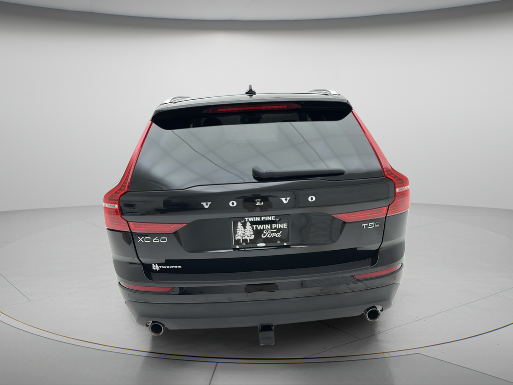 2020 Volvo XC60 T5 Momentum