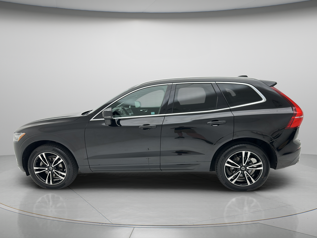 2020 Volvo XC60 T5 Momentum
