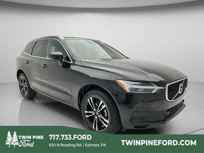 2020 Volvo XC60 T5 Momentum
