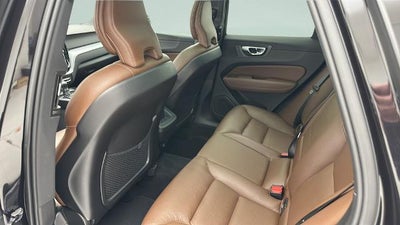 2020 Volvo XC60 T5 Momentum
