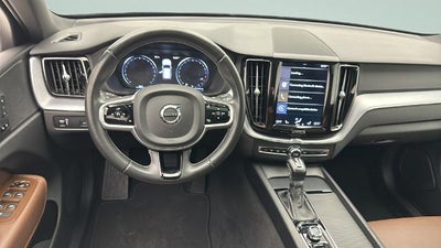2020 Volvo XC60 T5 Momentum