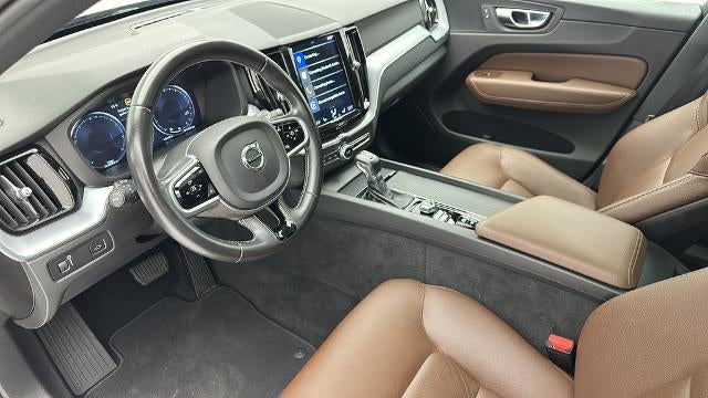 2020 Volvo XC60 T5 Momentum
