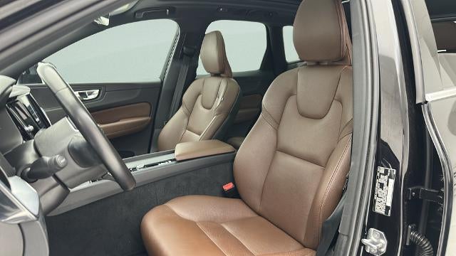2020 Volvo XC60 T5 Momentum