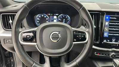 2020 Volvo XC60 T5 Momentum