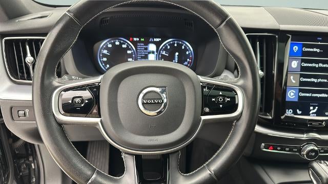 2020 Volvo XC60 T5 Momentum