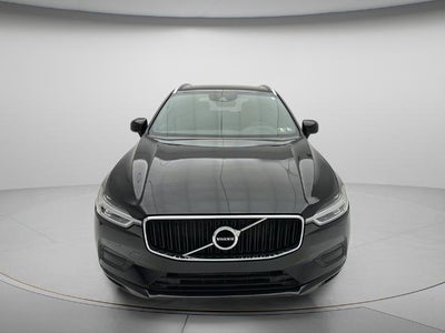 2020 Volvo XC60 T5 Momentum