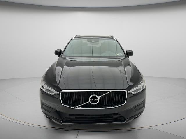 2020 Volvo XC60 T5 Momentum