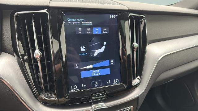 2020 Volvo XC60 T5 Momentum