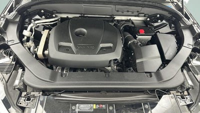 2020 Volvo XC60 T5 Momentum
