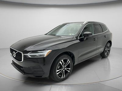 2020 Volvo XC60 T5 Momentum