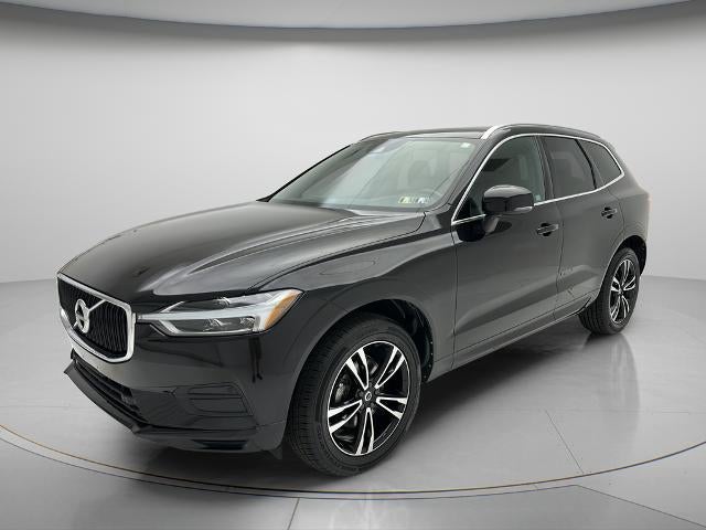 2020 Volvo XC60 T5 Momentum