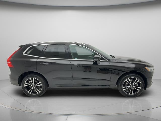 2020 Volvo XC60 T5 Momentum
