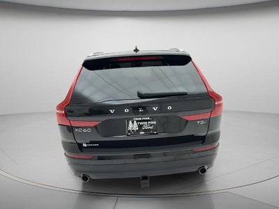 2020 Volvo XC60 T5 Momentum