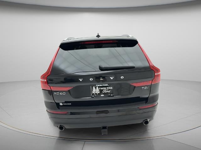 2020 Volvo XC60 T5 Momentum