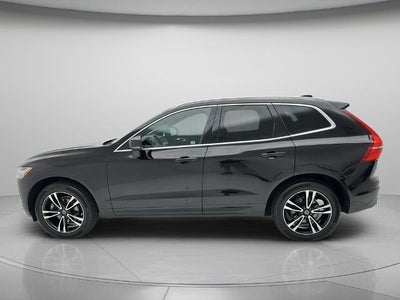 2020 Volvo XC60 T5 Momentum