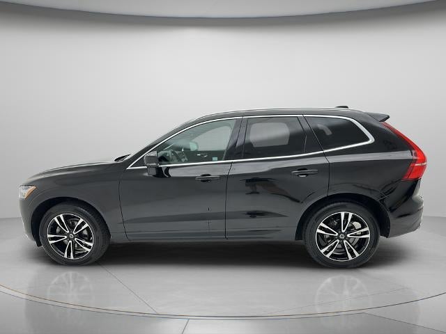 2020 Volvo XC60 T5 Momentum
