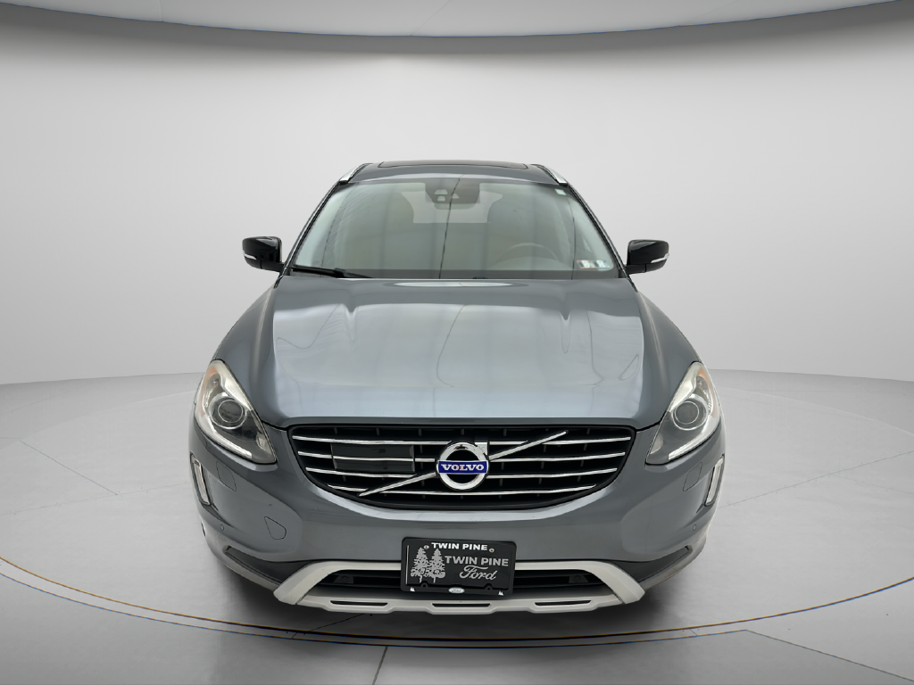 Used 2017 Volvo XC60 T6 Dynamic with VIN YV449MRR5H2204810 for sale in Ephrata, PA