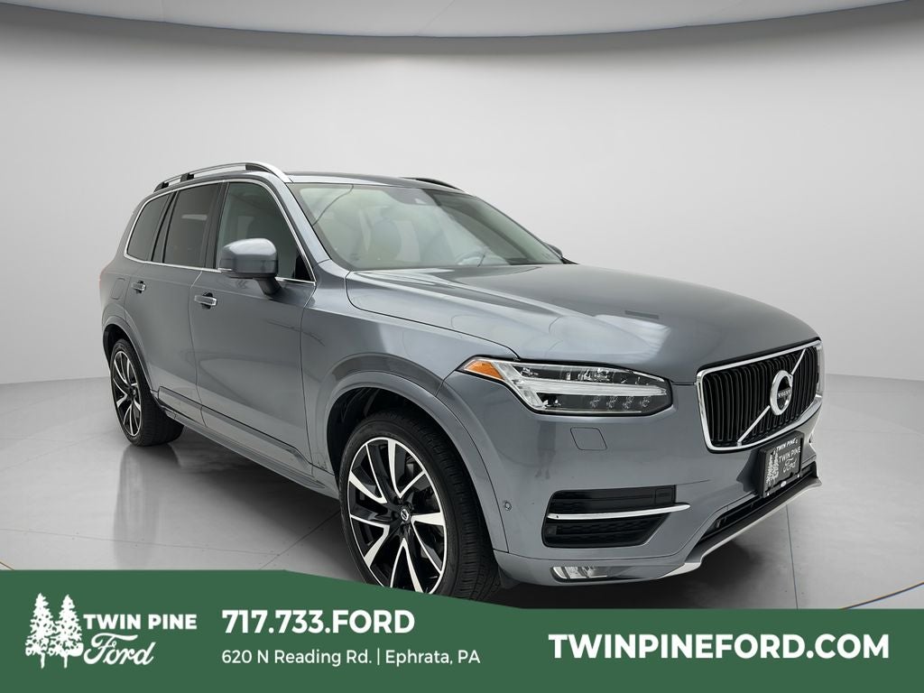 2019 Volvo XC90 T6 Momentum AWD's photo