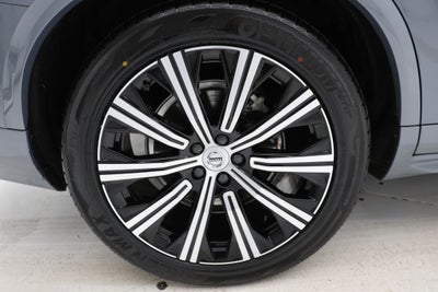2022 Volvo XC90 T6 Inscription