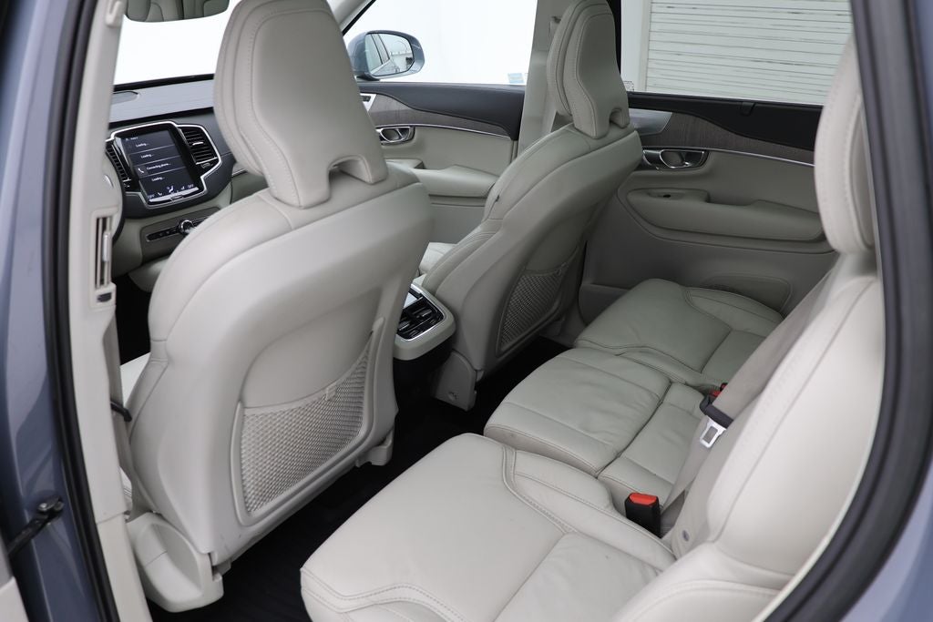 2022 Volvo XC90 T6 Inscription