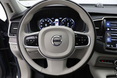 2022 Volvo XC90 T6 Inscription
