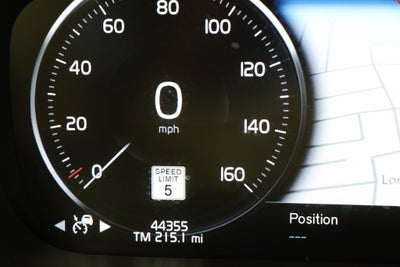 2022 Volvo XC90 T6 Inscription