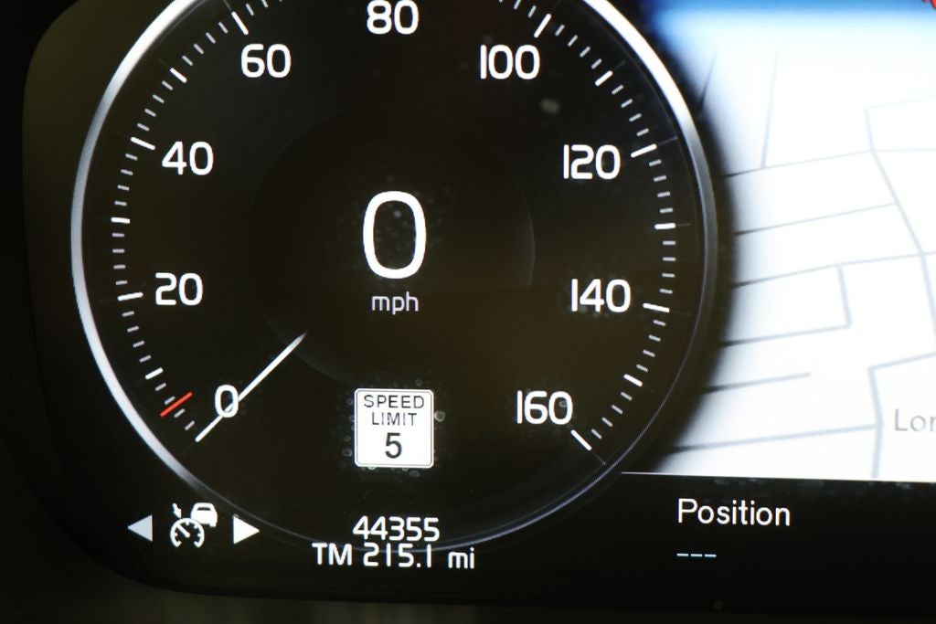 2022 Volvo XC90 T6 Inscription