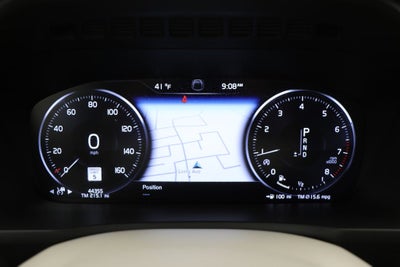 2022 Volvo XC90 T6 Inscription