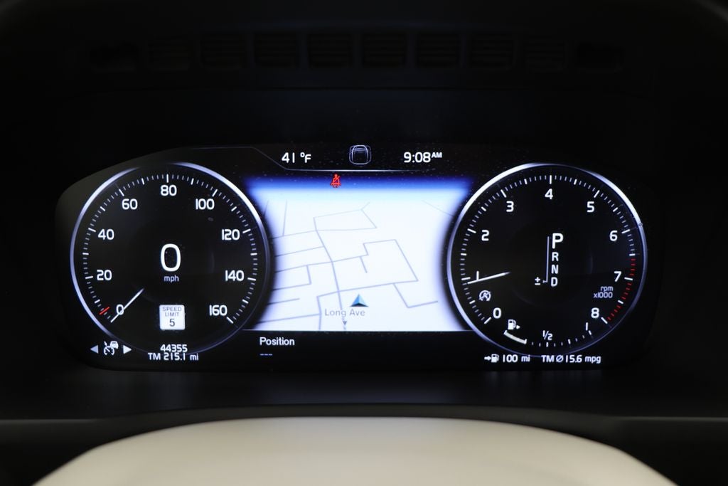 2022 Volvo XC90 T6 Inscription