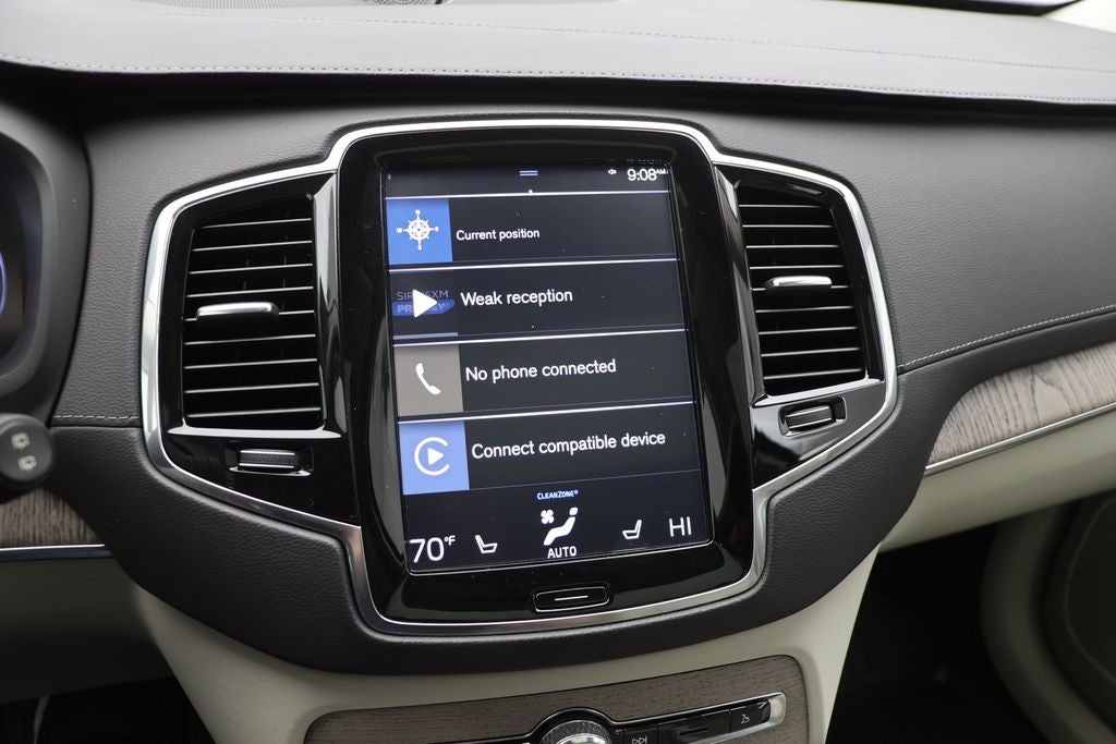 2022 Volvo XC90 T6 Inscription