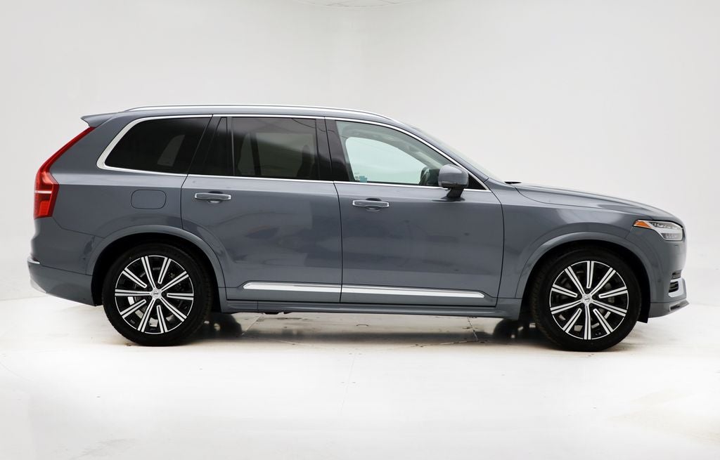 2022 Volvo XC90 T6 Inscription