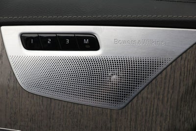 2022 Volvo XC90 T6 Inscription