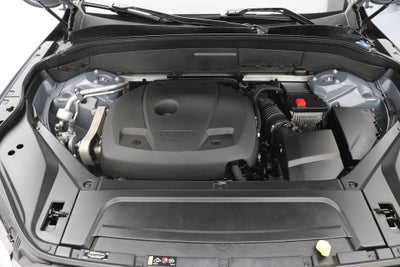 2022 Volvo XC90 T6 Inscription
