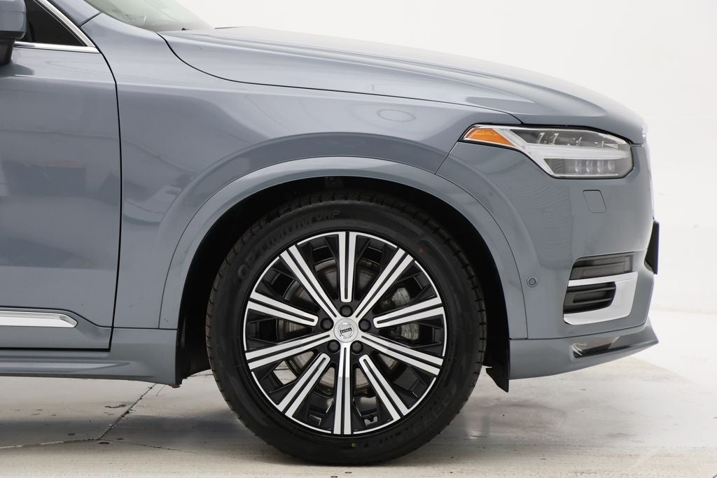 2022 Volvo XC90 T6 Inscription