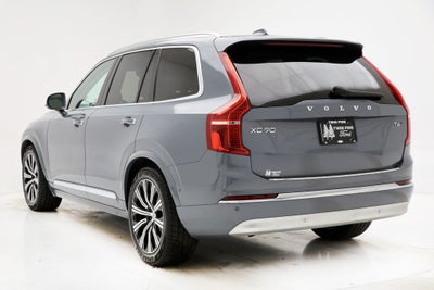 2022 Volvo XC90 T6 Inscription
