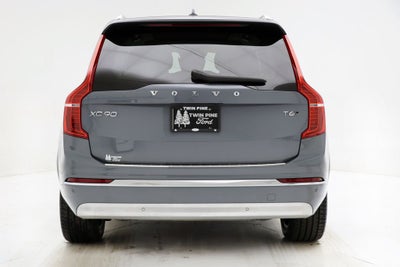 2022 Volvo XC90 T6 Inscription