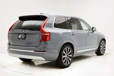 2022 Volvo XC90 T6 Inscription