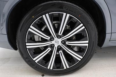 2022 Volvo XC90 T6 Inscription