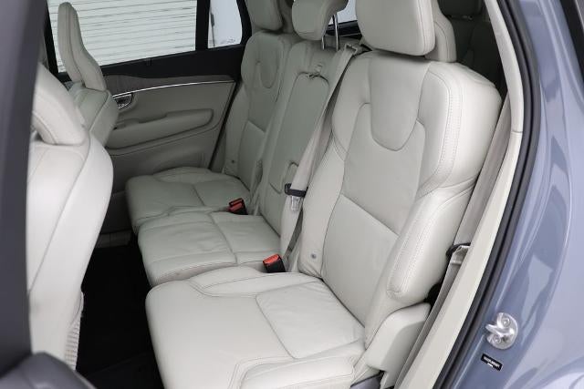 2022 Volvo XC90 T6 Inscription