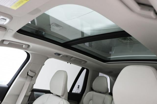 2022 Volvo XC90 T6 Inscription