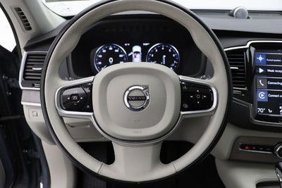 2022 Volvo XC90 T6 Inscription
