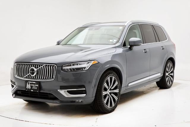 2022 Volvo XC90 T6 Inscription